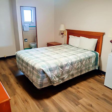 Sands Motel Cheyenne Luaran gambar