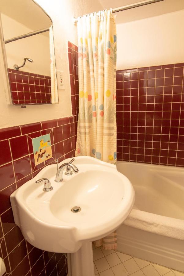Sands Motel Cheyenne Luaran gambar