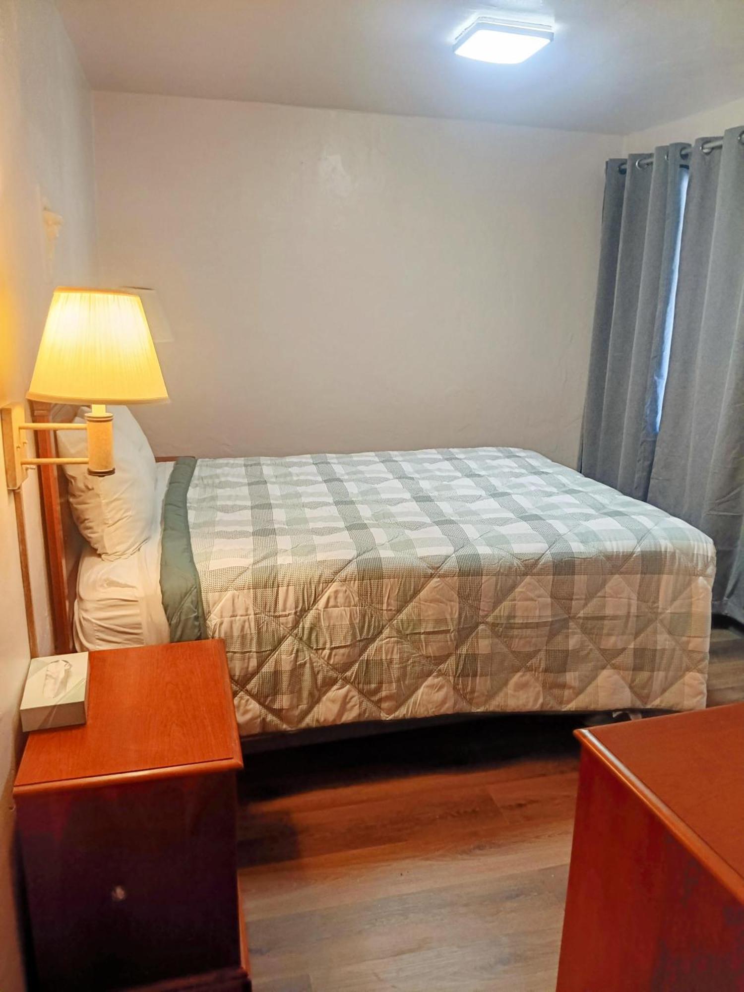 Sands Motel Cheyenne Luaran gambar