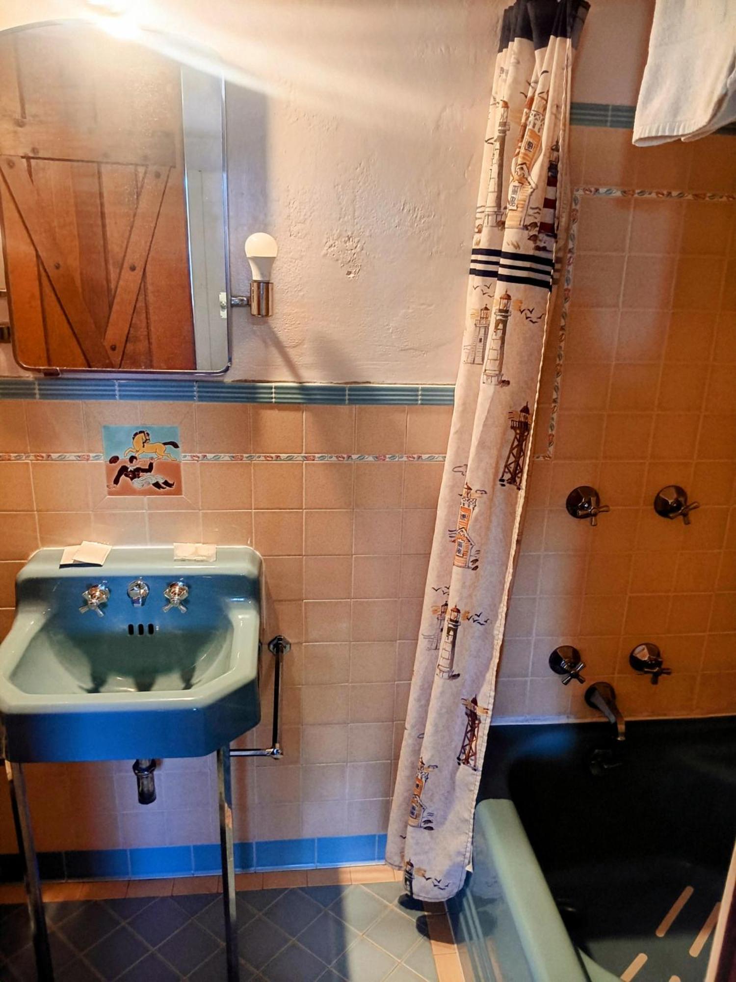 Sands Motel Cheyenne Luaran gambar