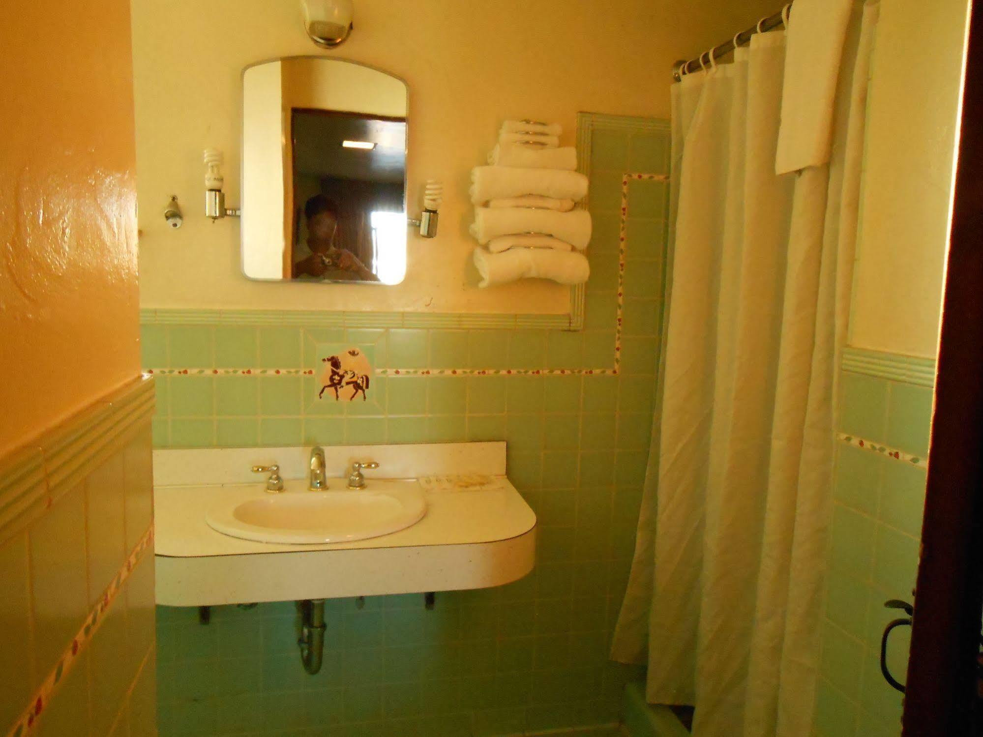Sands Motel Cheyenne Luaran gambar